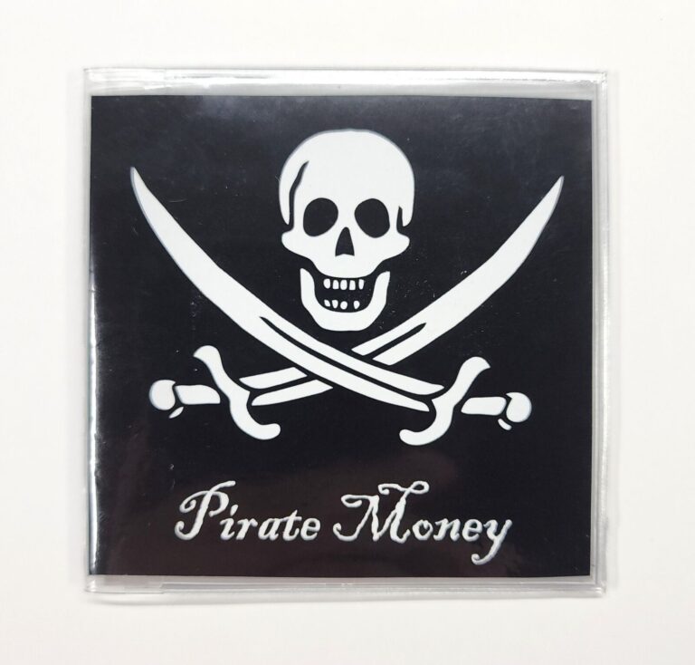 Read more about the article 1600’s – 1800’s Palembang  Indonesia Pitis “Pirate Money” Coin