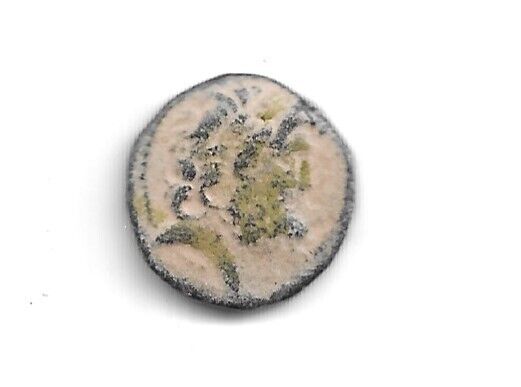Read more about the article ANCIENT GREEK COIN – ANTIOCH0(SYRIA) AE 20 (CNS 4340)