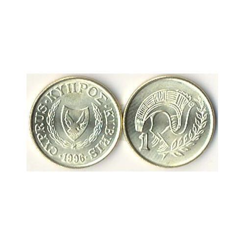 Read more about the article Collection of 1000 Cyprus KM53.3(U) 1 Cent Coins 🇨🇾 Free Shipping!!!!