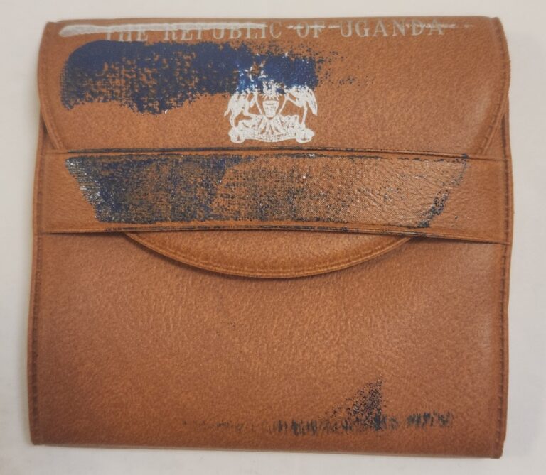 Read more about the article 1969 Uganda 30 Shillings Proof Silver Coin Sealed w/OGP and Pouch