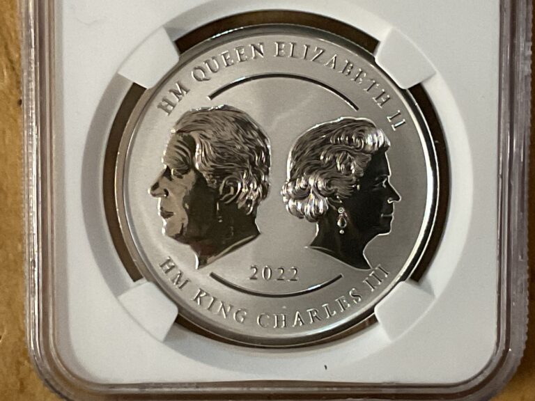 Read more about the article 2022 Malta Silver 1.50 Euro NGC Rev PF70 Early Releases Prem Select Series