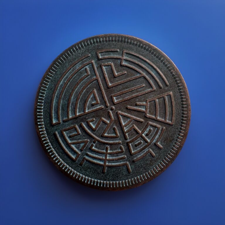 Read more about the article Chinese Bronze Coins