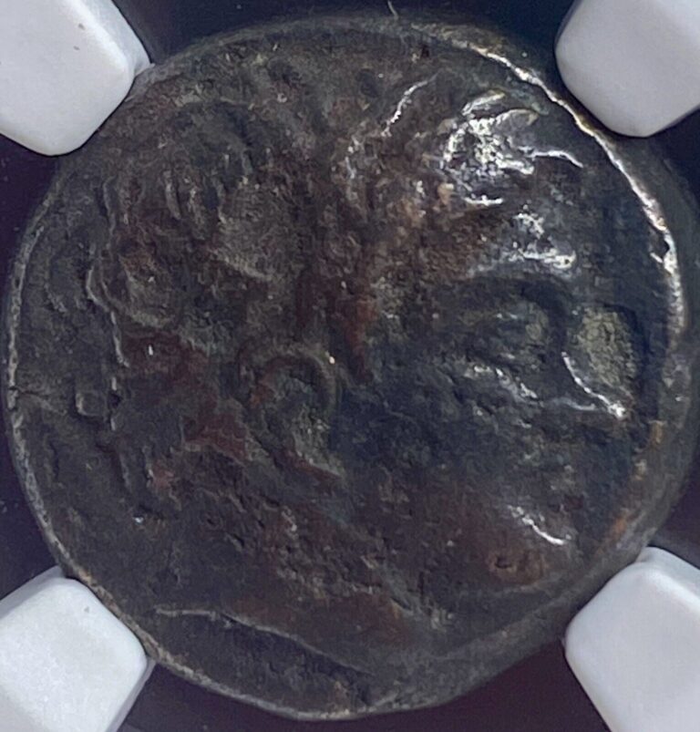Read more about the article NGC Certified Philip II 359-336 BC Greek Kingdom of Macedon Coin Nice Condition