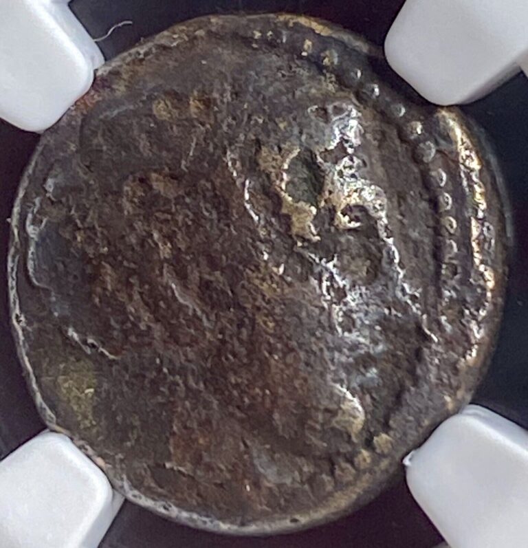 Read more about the article NGC 359BC-336BC Certified Greek Kingdom of Macedon Coin Philip II Nice Condition