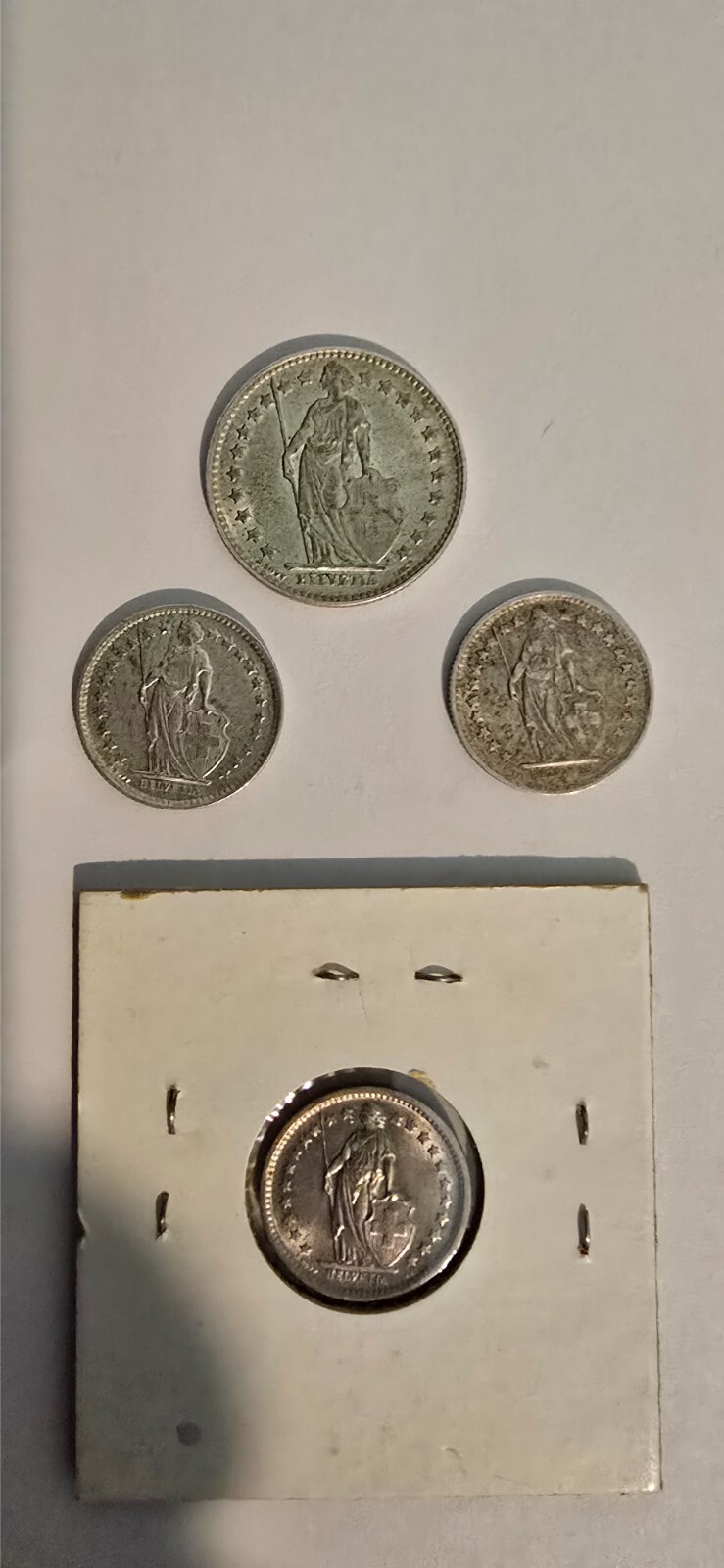 Read more about the article switzerland silver coins