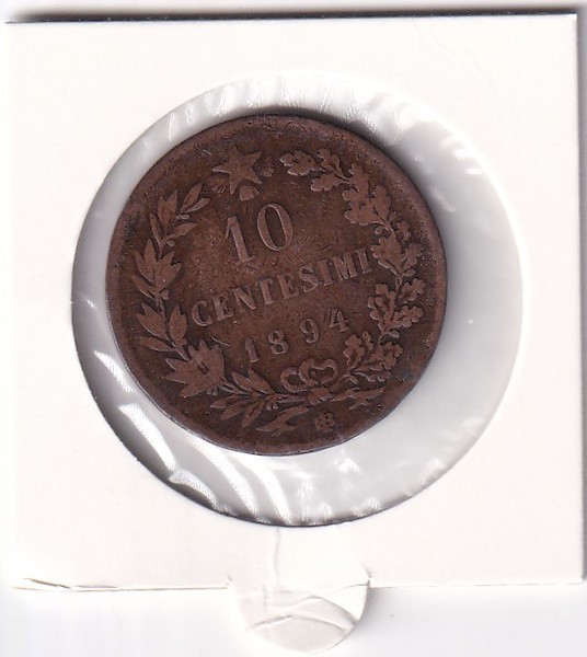 Read more about the article italian states coins