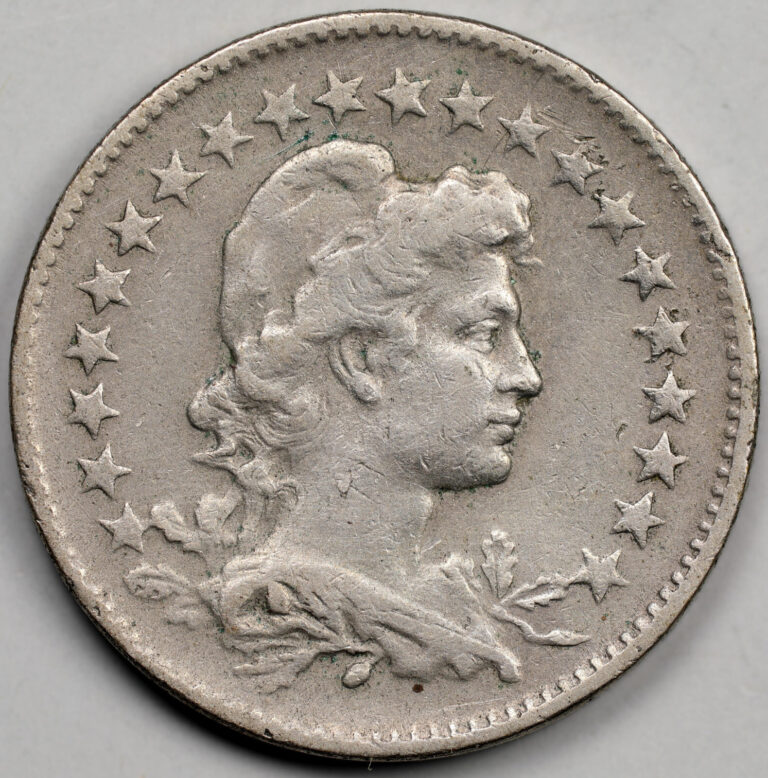 Read more about the article 1935 Brazil 100 Reis