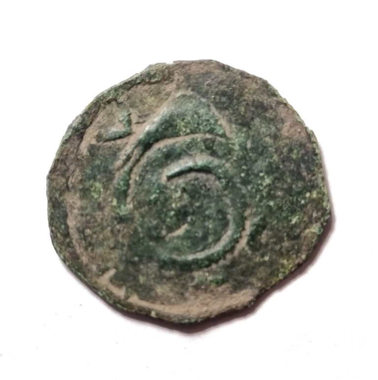 Read more about the article Coins Europe Montenegro Antivari Follaro 1300 – 1400
