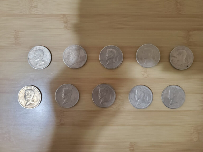 Read more about the article 10 Piece 1972 1 Peso Philippines Coins Ships Free