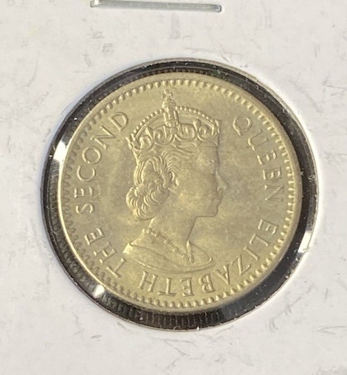 Read more about the article 1959 Nigeria 6 Pence Copper-Nickel Coin Free Shipping