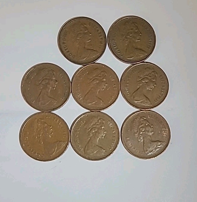 Read more about the article British New Penny United Kingdom Penny 🇬🇧 Random Year 1 Coin Per Order