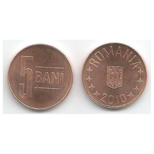 Read more about the article 1000-Piece Set of Romania KM190(U) 5 Bani Coins – Unique Collectible! 🇷🇴