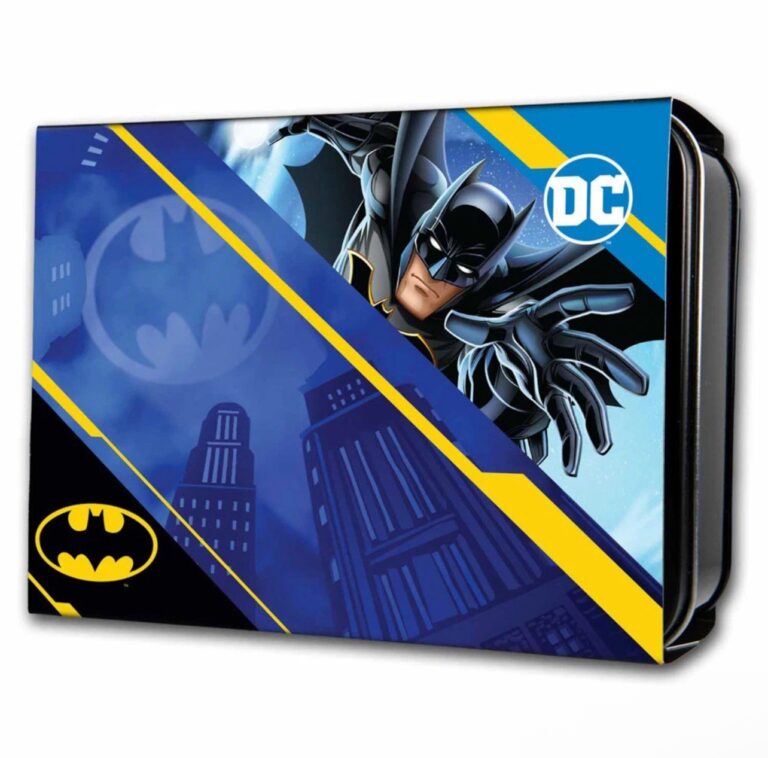 Read more about the article 2025 Samoa 1 oz Silver Batman Batarang Colorized Shaped Coin BU
