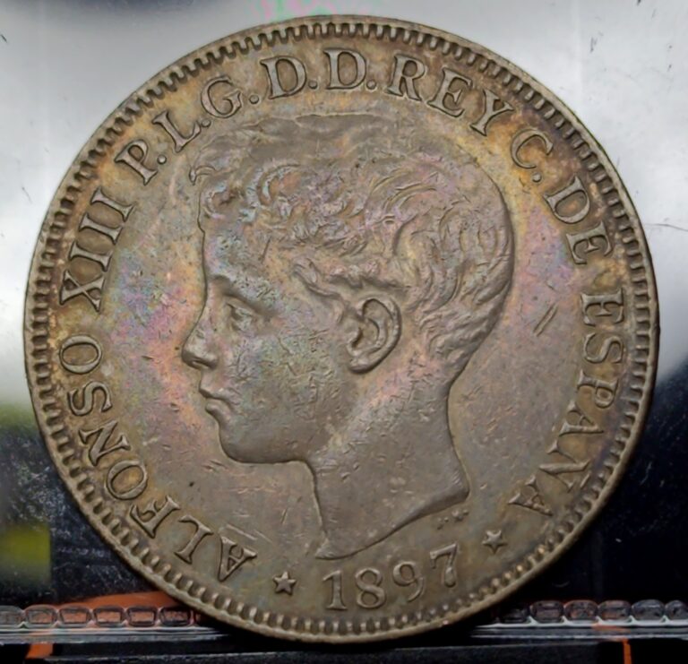 Read more about the article 1897 philippines peso