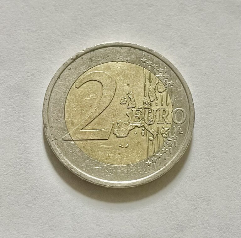 Read more about the article 2 euro coin 2001 liberte egalite fraternite