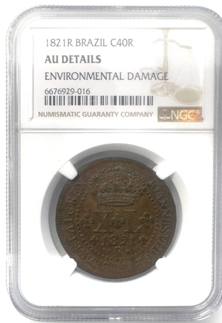 Read more about the article 1821 R Brazil C40 Reis AU Details Environmental Damage NGC