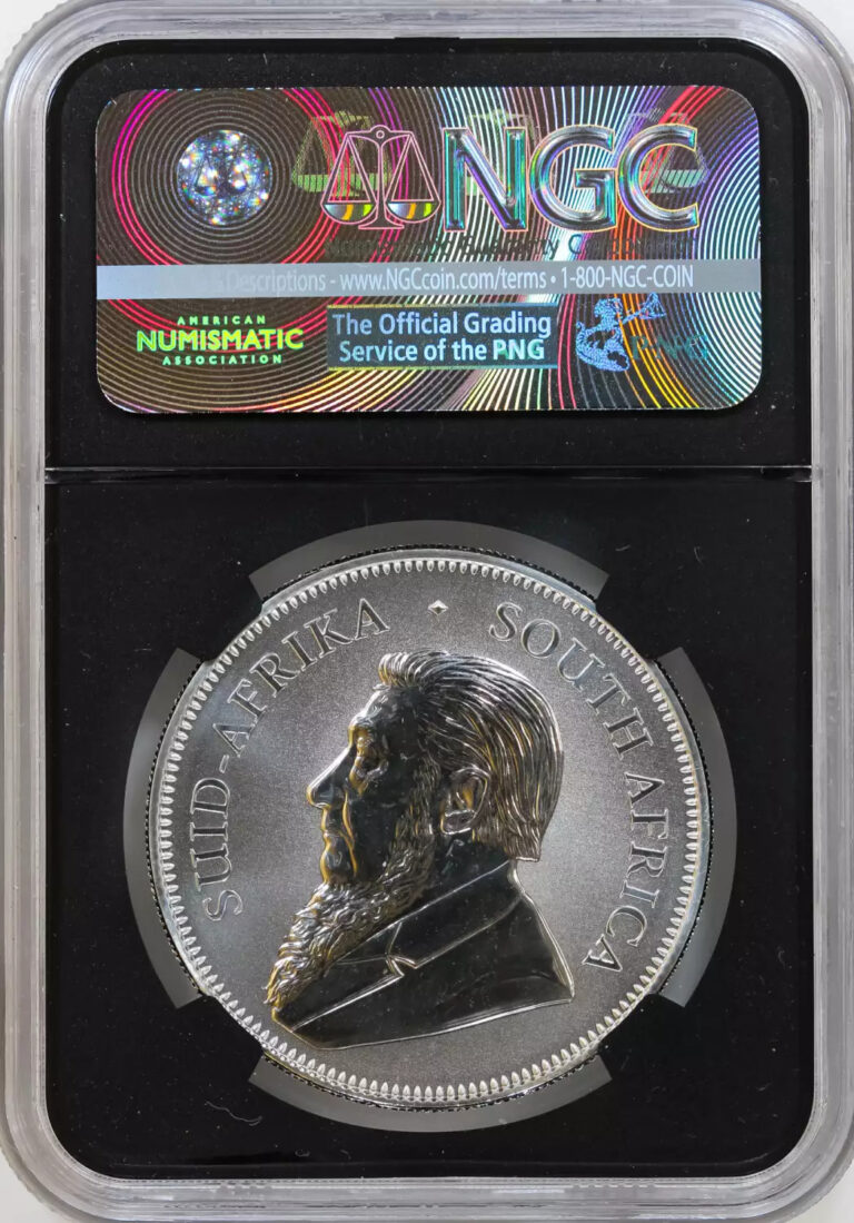 Read more about the article 2017 South Africa S1 Rand50th AnniversaryFirst ReleasesSP-70
