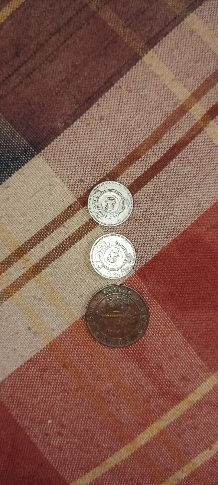 Read more about the article Old coins sri lanka