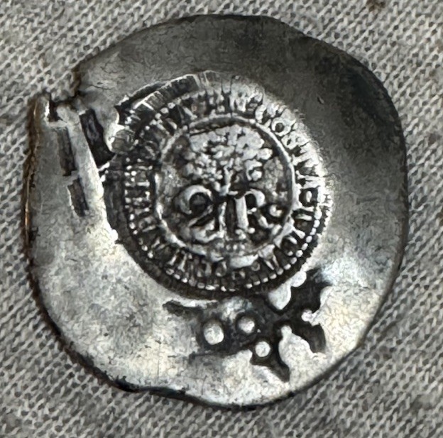 Read more about the article 1846 Costa Rica 2 Reales Silver Colonial 2 Reales