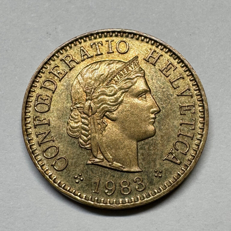 Read more about the article 1919 Denmark 25 Ore Silver – Coin C#-022