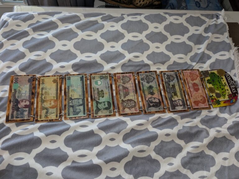 Read more about the article Honduras Coin And Notes Sovienre