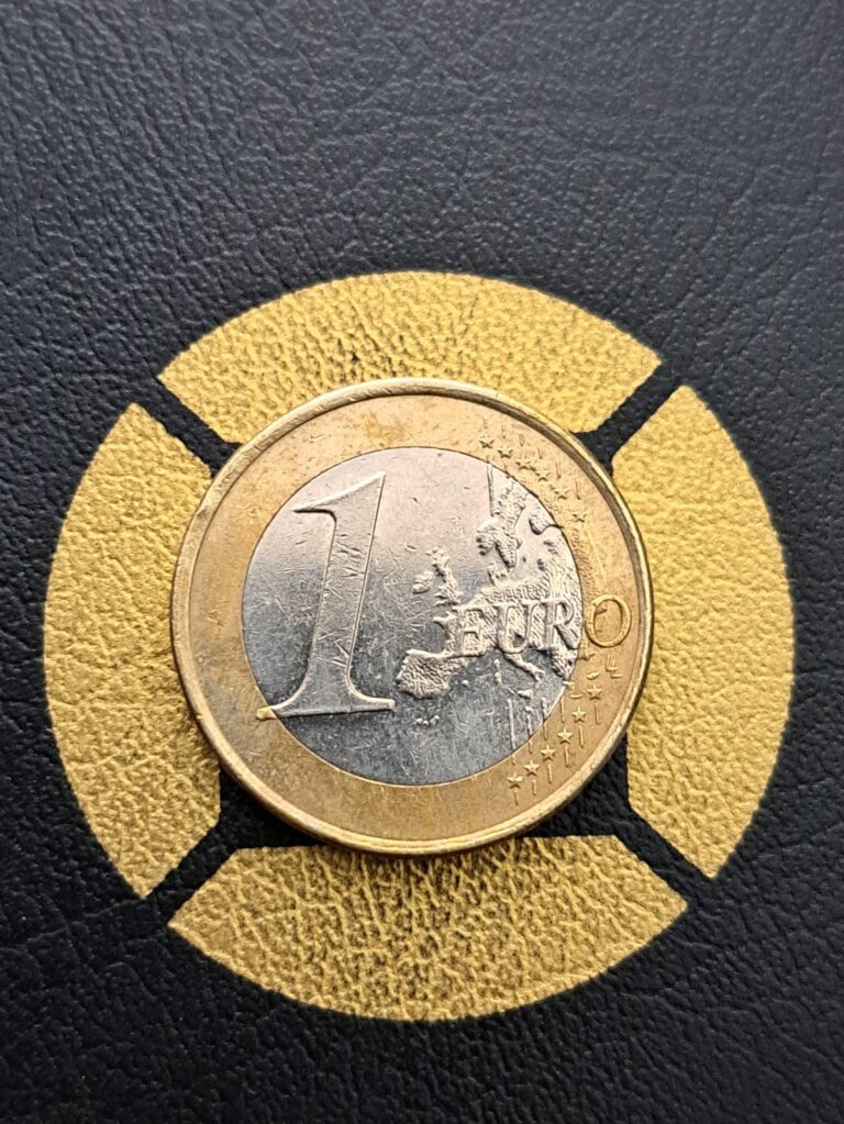 Read more about the article Slovenia Rare Coin 2007