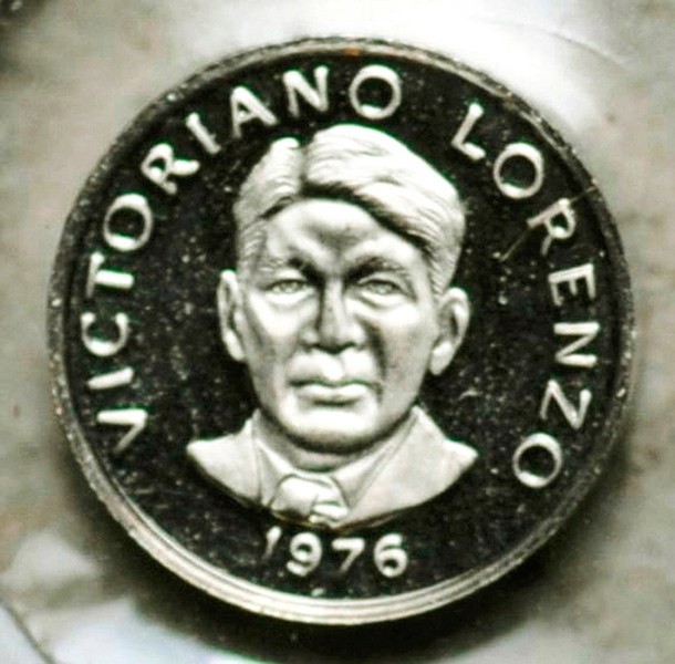 Read more about the article 1976 PANAMA 2-1/2 CENTESIMOS (“PILL”) RANDOM PICK OUT OF 2 COINS