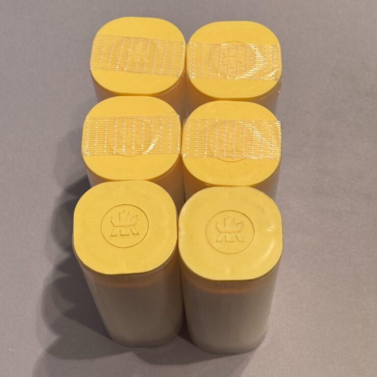Read more about the article 2014 Canada Silver Maple Leaf 1 oz $5 – 1 Roll – 25 BU Coins Mint Tube