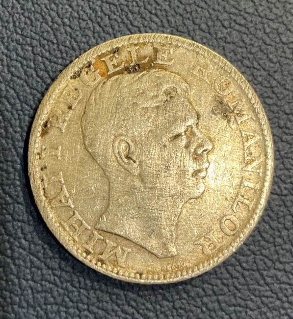 Read more about the article 1942 Romania 200 Lei Silver Coin – Romanian Silver Coin