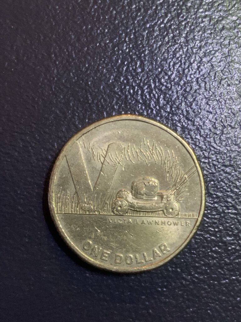 Read more about the article 1 coins australia 2021