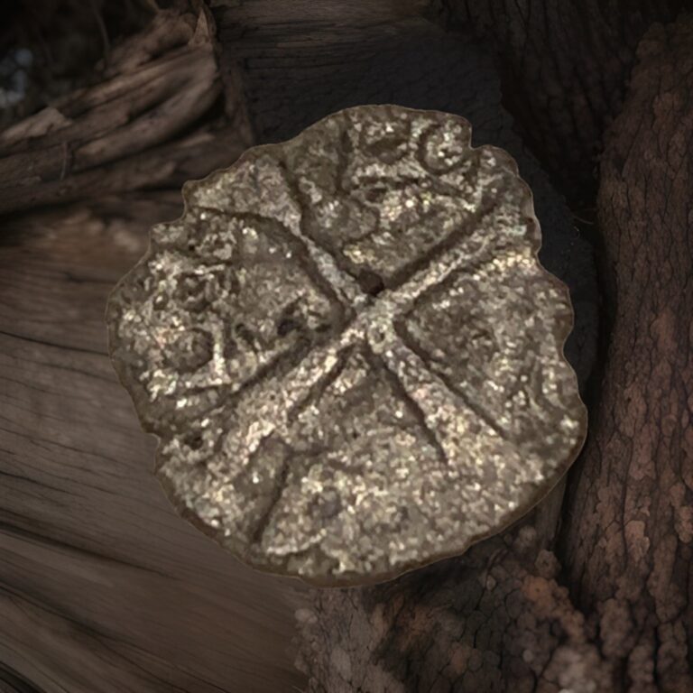 Read more about the article Hungary Sigismund of Luxembourg Silver Parvus (1387–1437) Medieval Coin 9mm