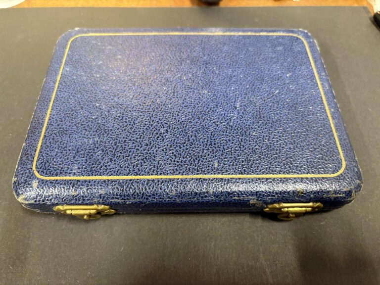 Read more about the article SOUTH AFRICA 1952 9 coin PROOF SET IN ORIGINAL BOX – choice to gem condition