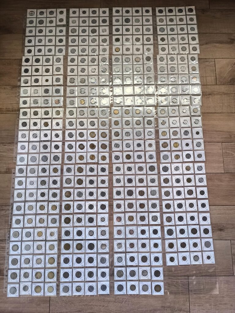 Read more about the article India all different coins