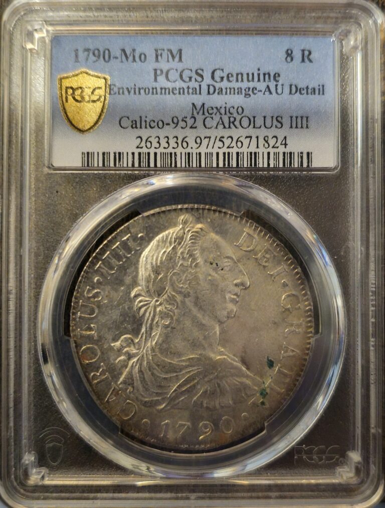 Read more about the article 8 Reales Never Cleaned