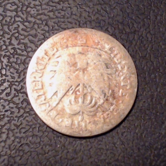 Read more about the article Haiti 1953 – International Coin