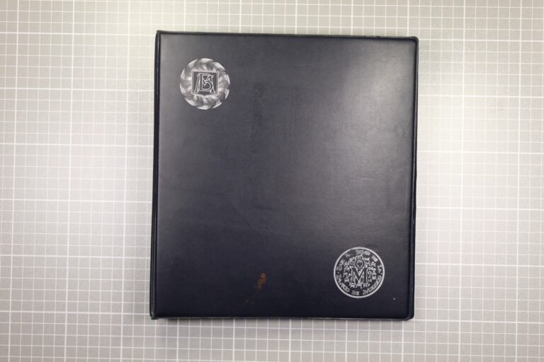 Read more about the article 1982 – 1991 Mexico Mint Sets