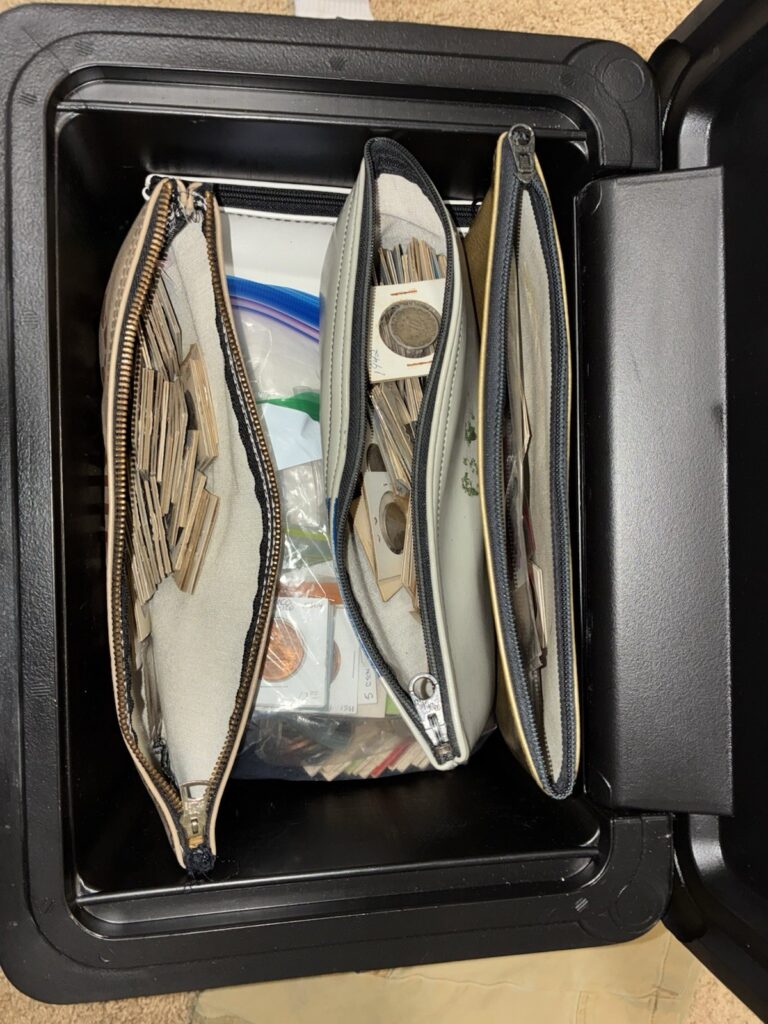 Read more about the article Rare Vintage Mexican Coin Lot